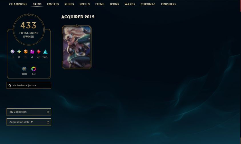4K+ GASTOS MUITAS FACAS UNRANKED CHAVEIRO ASCENDENTE MTS SKINS RARAS LOL