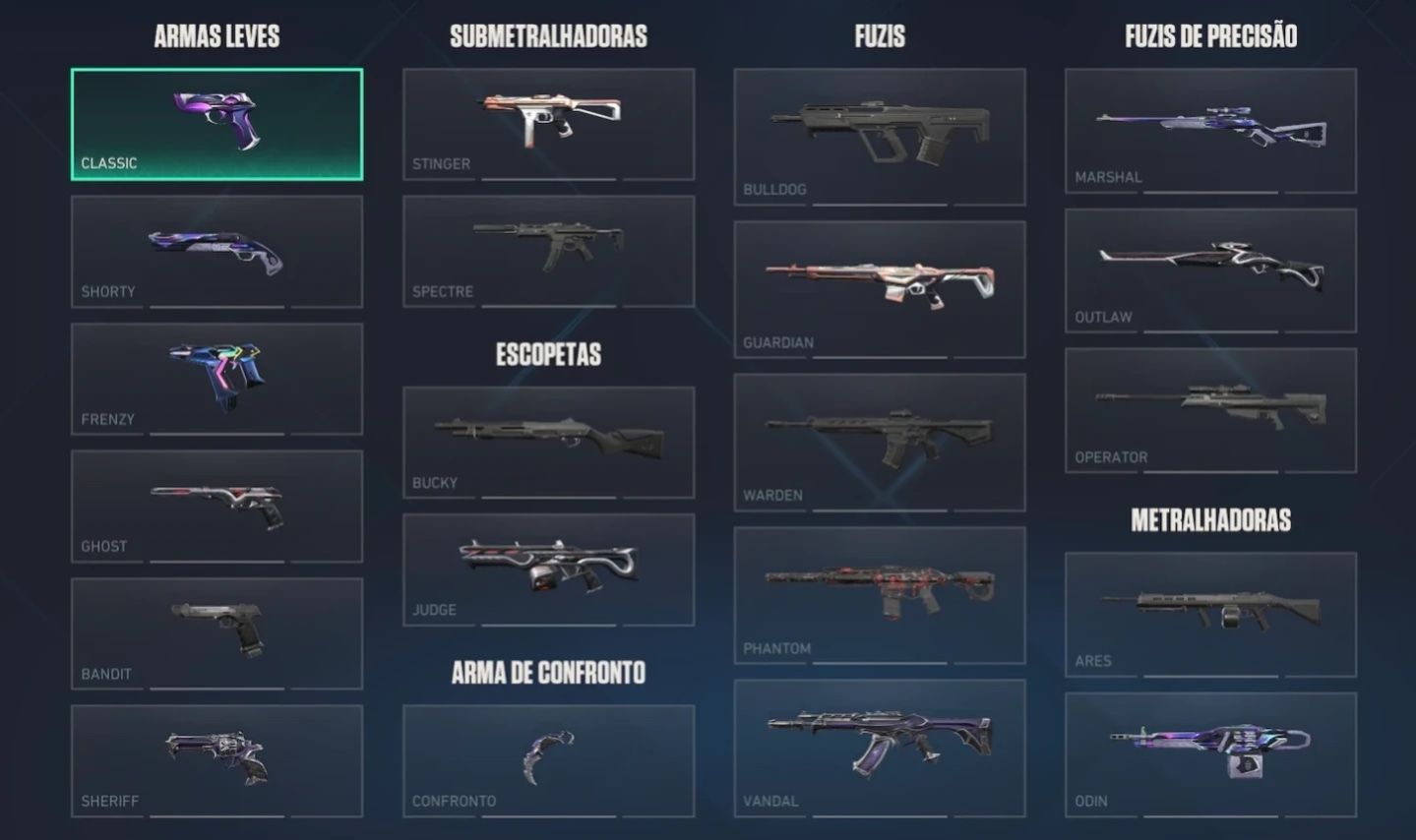 CONTA VALORANT - FACA REMASTER - SKINS MAIS DESEJADAS!