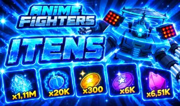 LOJA DE ITENS | ATUALIZAÇÃO WATERGATE- MELHOR DA GGMAX[ANIME FIGHTERS SIMULATOR]