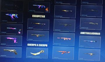 CONTA DE VALORANT - atual dima 2! peak no ascendente 2 - skins rosinhas e fofis