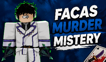 ARMA HARVESTER | Murder Mystery 2 (MM2) [Roblox]