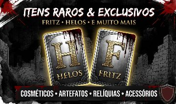 TOP PREÇO - ITENS & SCROLLS / Família Mítica / Attack on Titan Revolution -AOTR