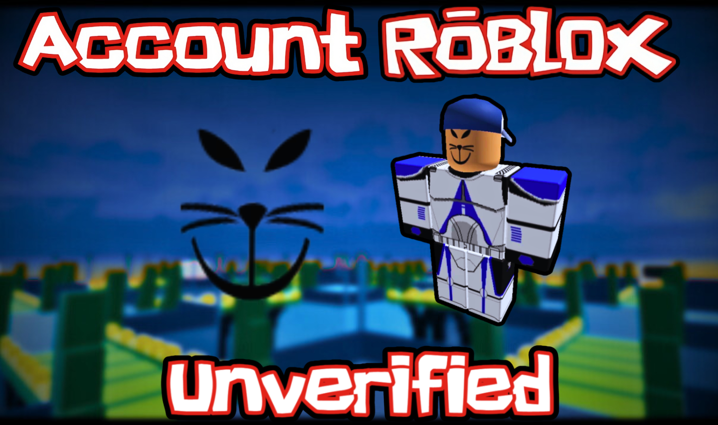 CONTA ROBLOX ANTIGA 2011 COM USER 5 DIGITOS + SLY CAT E 5 OFFSALES [UNVERIFIED]