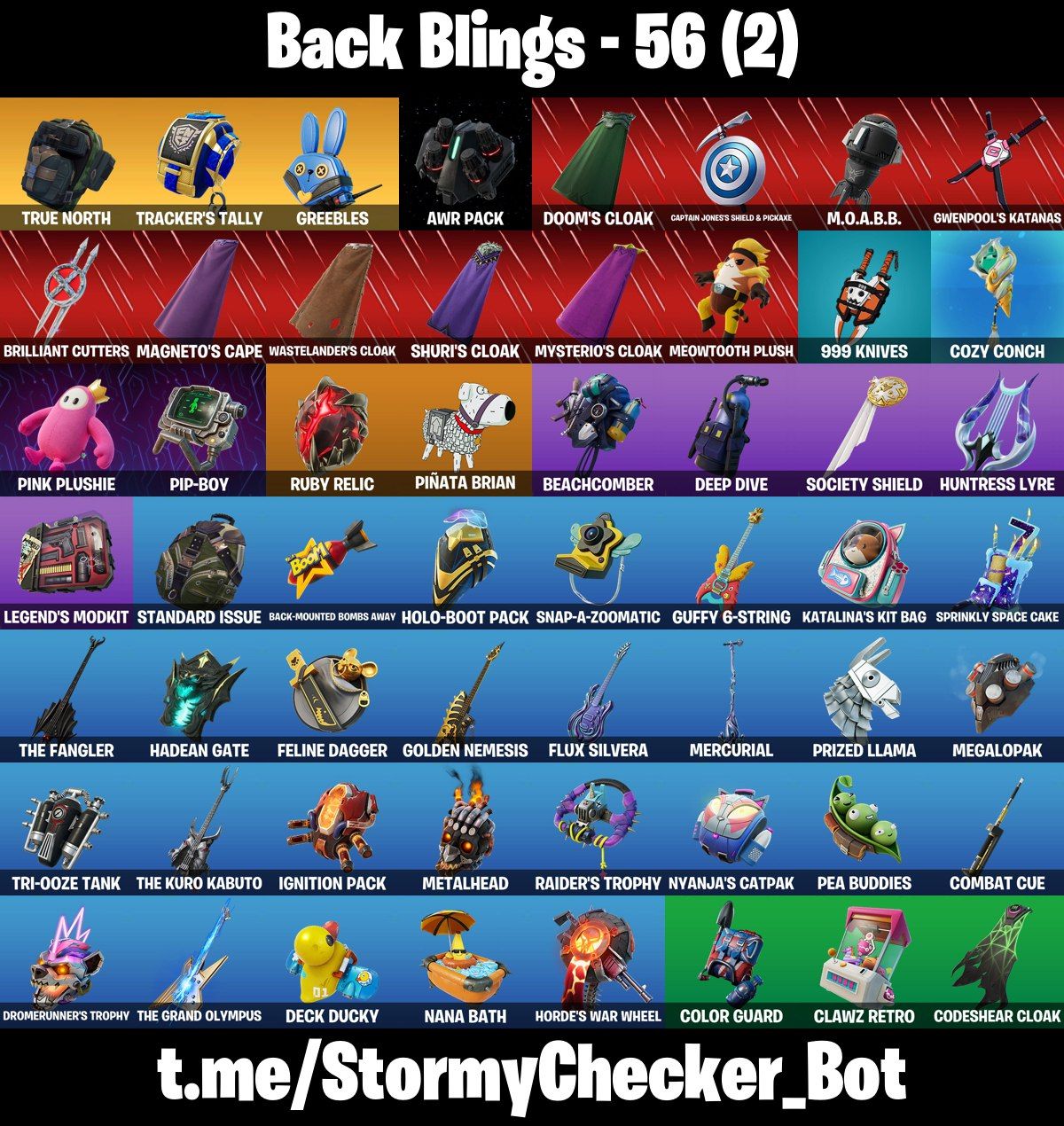 28 SKINS - TWITCH PRIME 2 - KATALINA - NEW MARVEL PASS - 450 VB