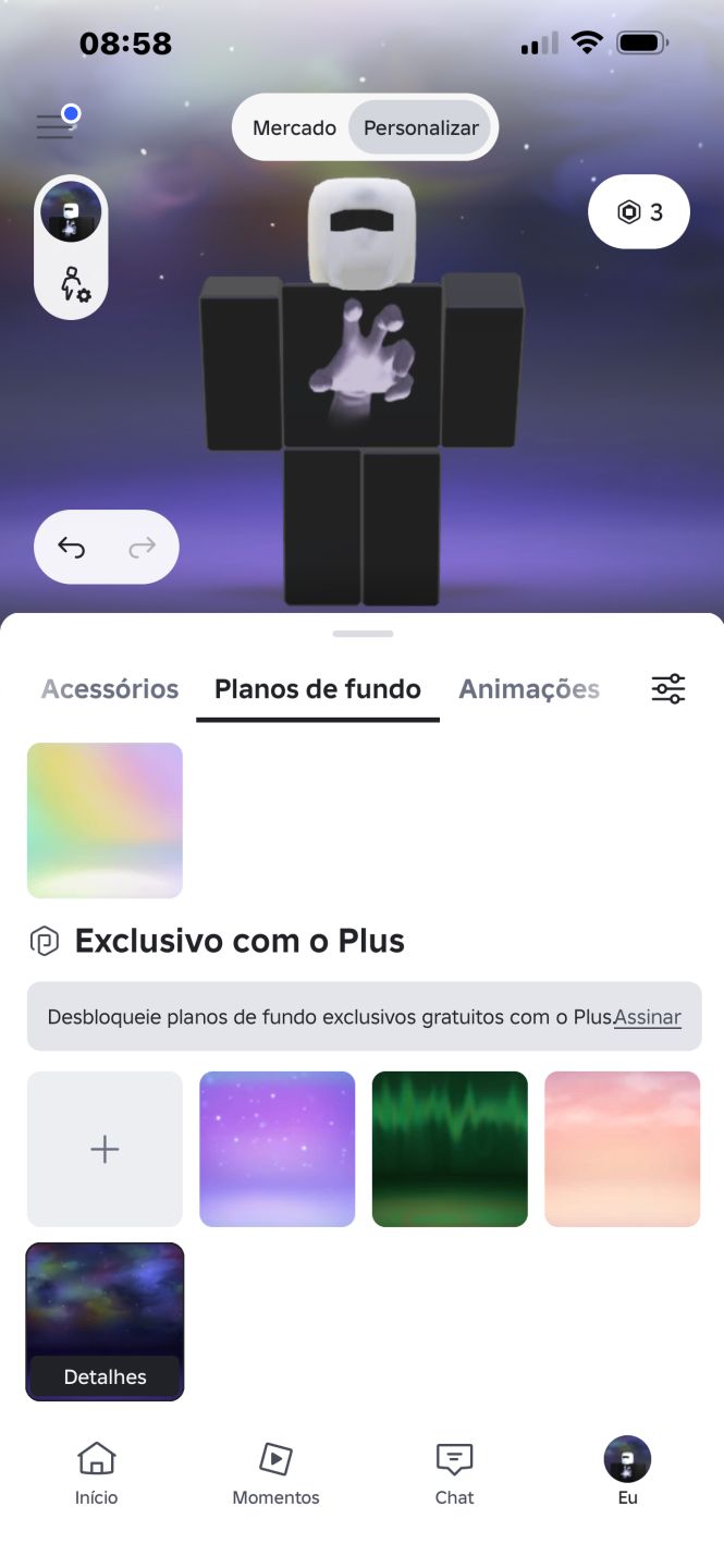 Conta Roblox de 2012 e nível 2800 no blox fruits!