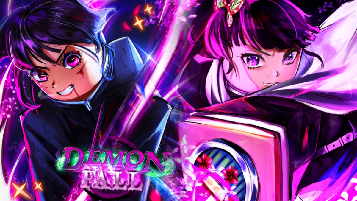 Demon Fall/Breath Indict