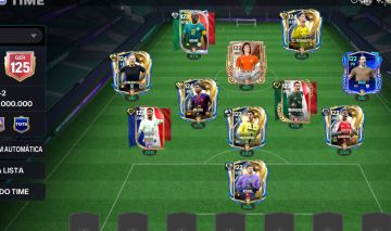 Fc mobile