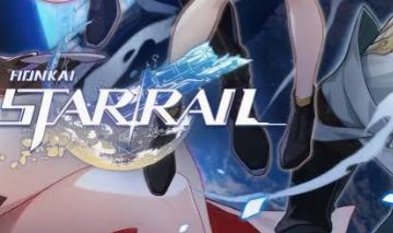 CONTA HIGH-END - HONKAI: STAR RAIL (ACHERON E2S1 + SUPORTES META)