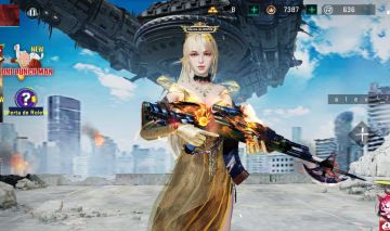 CONTA A VENDA BLOOD STRIKE CONTA COMPLETA GASTEI MAIS DE 20MIL NELA