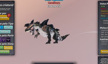 Creatures of sonaria kendyll