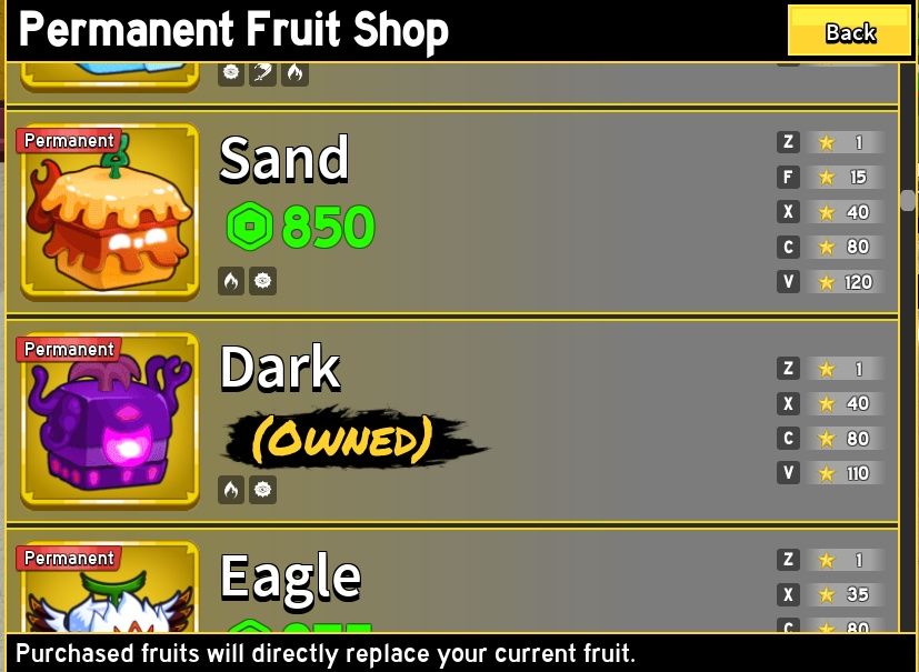 Conta blox fruits lvl max com dragon,kitsune,control e etc