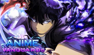 Anime Vanguards - Venda de Unidades