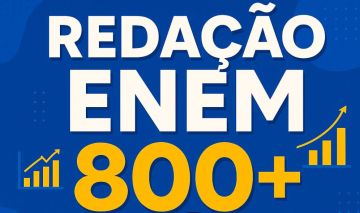 Combo Redação ENEM: Curso PDF + Prompt Corretor para IAs (Entrega Automática)