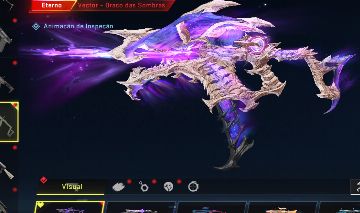 Conta bloodstrike top ex top 1 br e cs