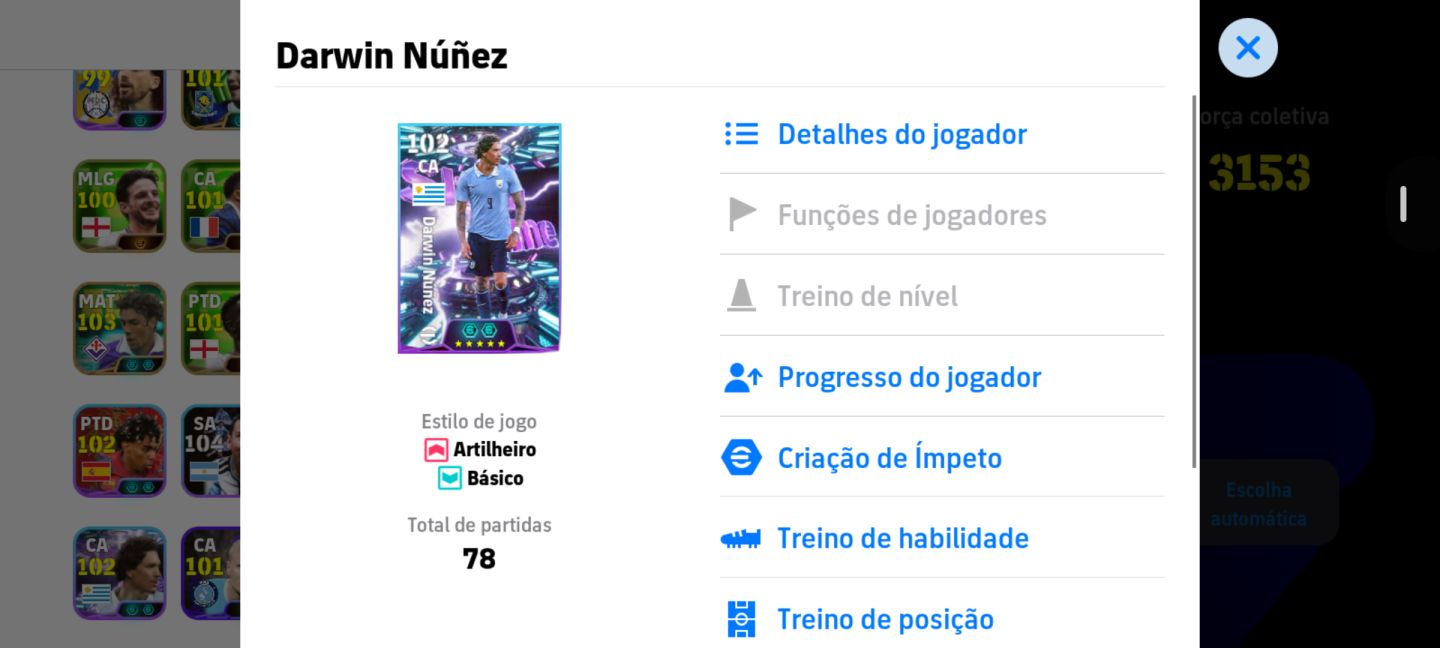 CONTINHA MUITO TOP