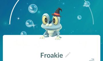 Evento Halloween 2025 - Pokemo GO