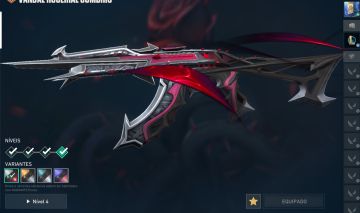 CONTA VALORANT NÍVEL 59 SKINS ROSEIRAL SOMBRIO E OUTRAS SKINS