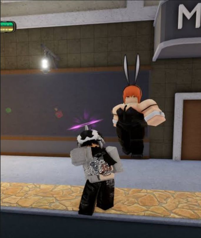 Skins Your Bizarre Adventure