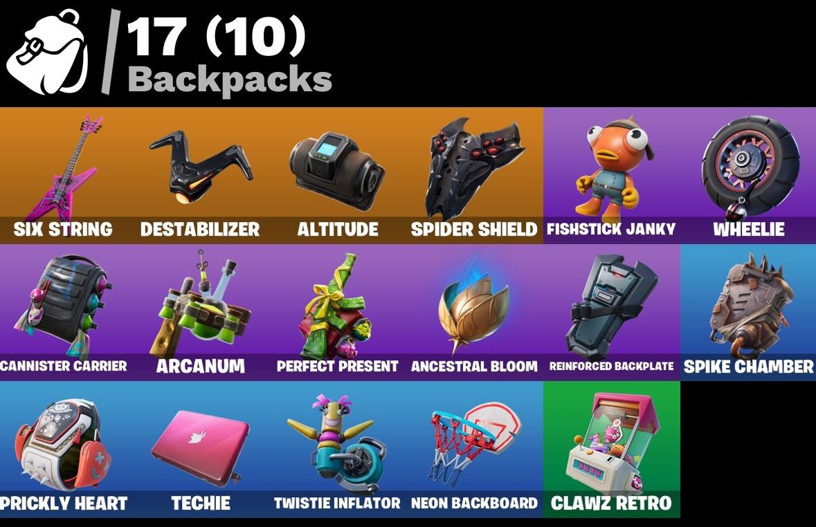 Conta Fortnite 21 skins / EndZone Skin rara mais de 3 anos sem voltar para loja