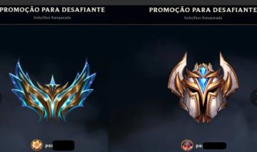 Elojob - League of Legends - Menor preço do mercado!