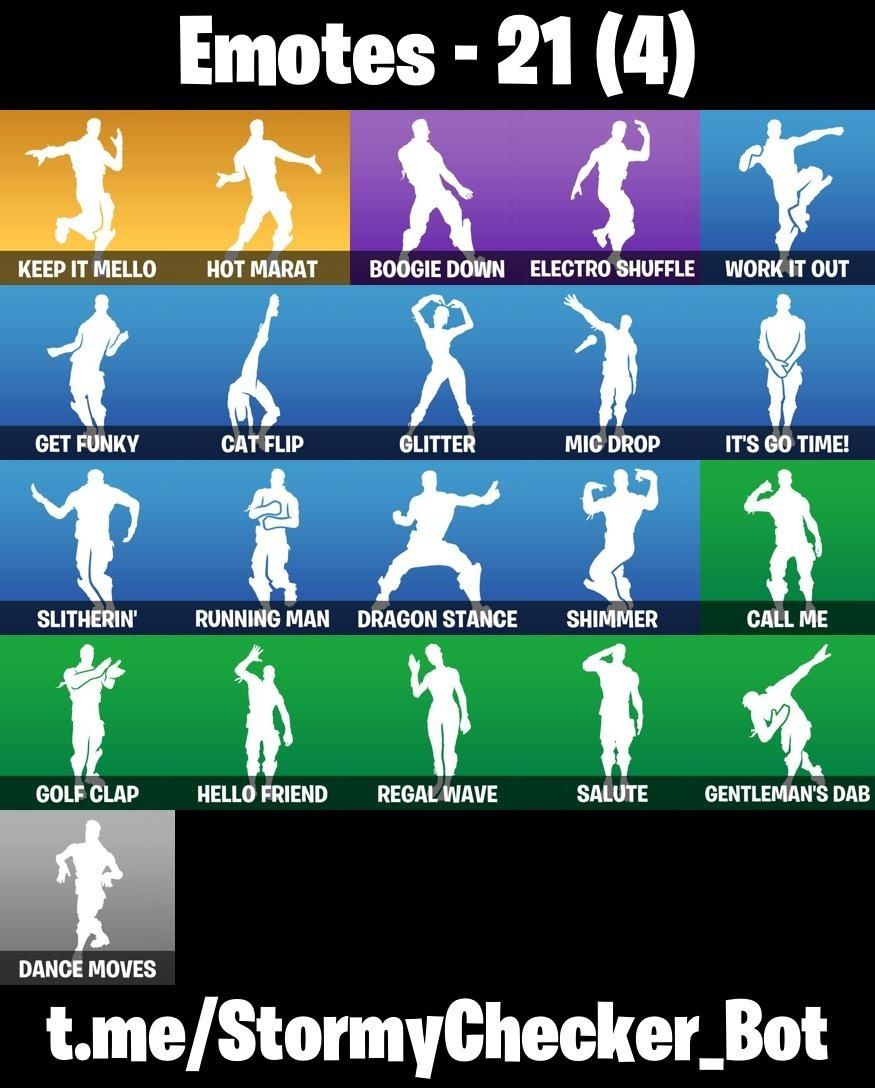 CONTA FORTNITE COM BOMBER ROYALE, PRODIGY, CALAMIDADE & 18 SKINS OLDS