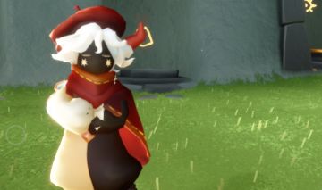 Conta de Sky Filhos da Luz|candles: 3000+ |The Little Prince Fencing Pants