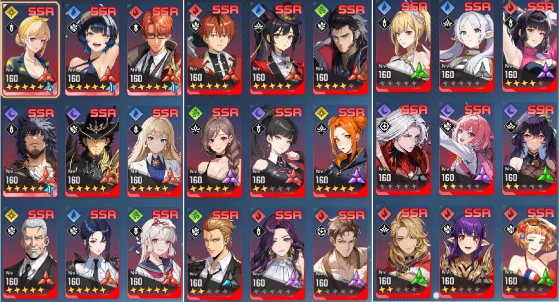 Solo Leveling: End Game - com 451Mil Núcleos Mágicos! + 2308 Tickets