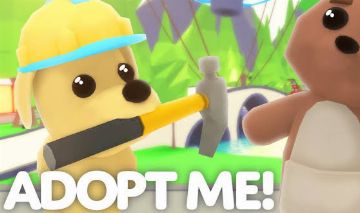 Adopt me-Pets-Melhores preços!