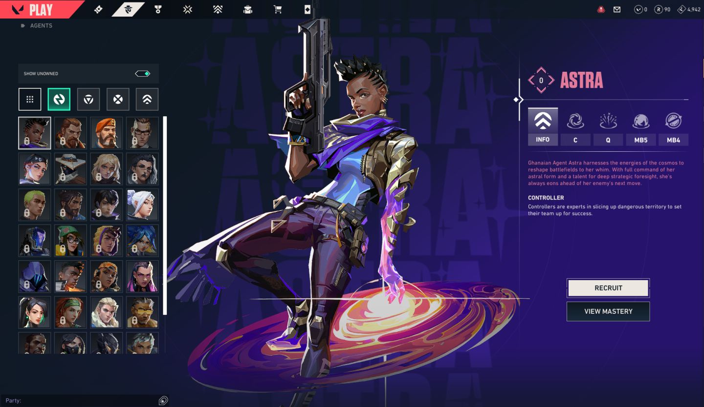 Conta Valorant Nível 16 | Sem Skins | Ideal para Smurf