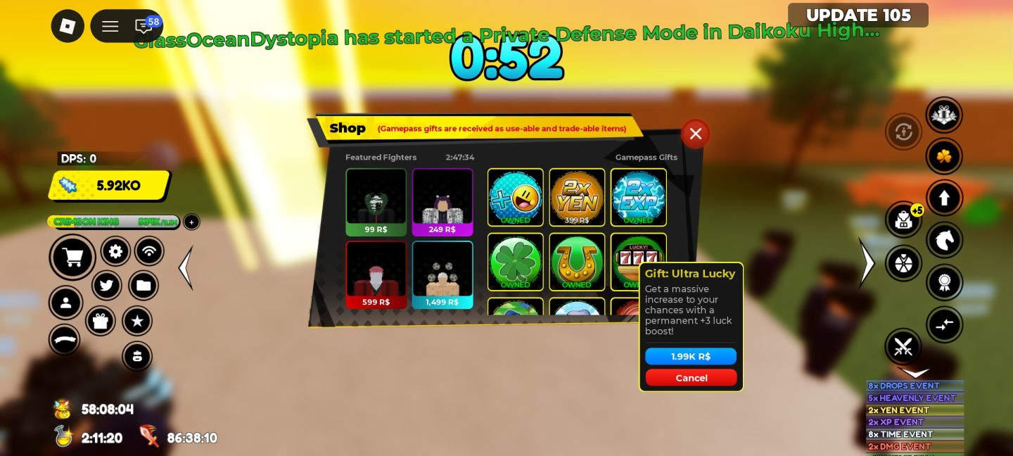 Conta roblox boa para se iniciar bem