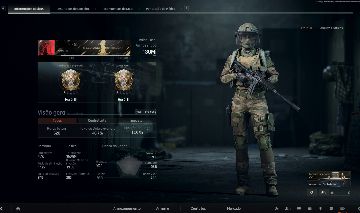 Conta Arena Breakout(PC) 200m/ Garra Meteorica+Luva Arasaka/+100 Skin de armas