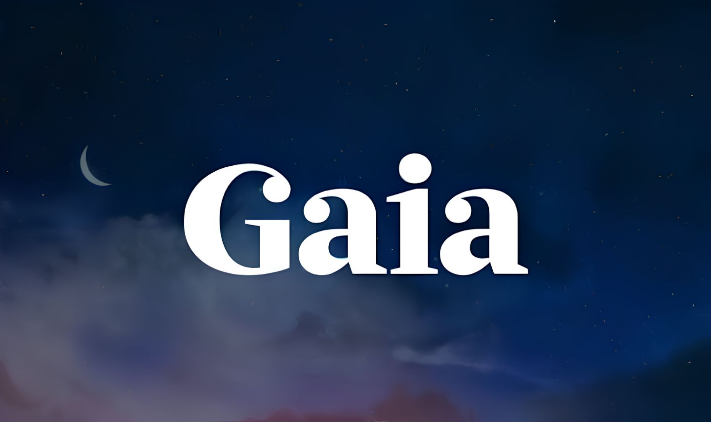 GAIA STREAMING | 14 DIAS | CONTA PRIVADA