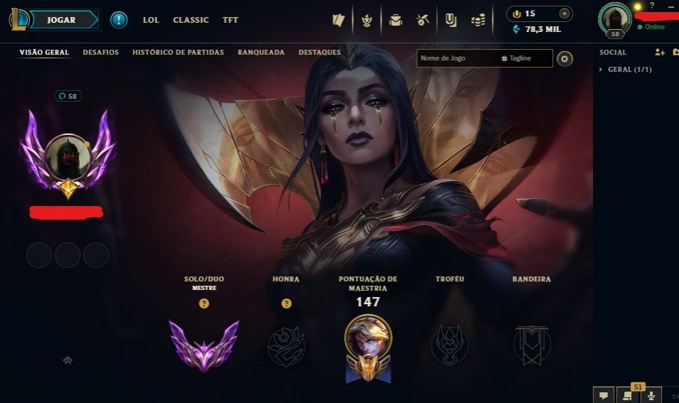 Conta mestre 70% win