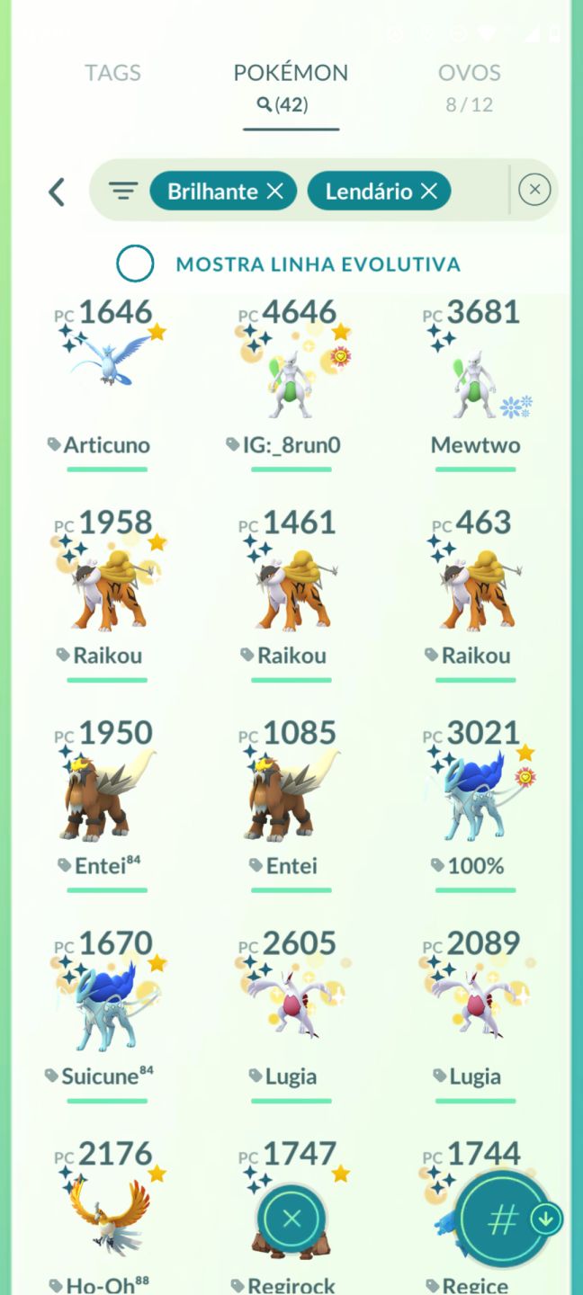 Conta Gold LVL 72 (antiga 2016)