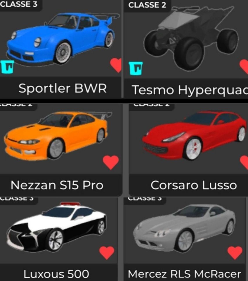 NOVOS DESCONTOS Car Dealership Tycoon