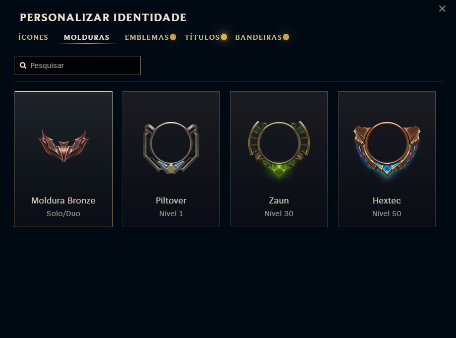 Raridade conta LOL criada no Beta Todos o Ícones do Beta, vai conta no valorant