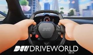 Conta Drive World