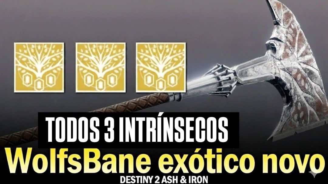 Destiny 2 [RecorVery] - Luz de Poder, Masmorras, Raids, Campanhas e MT+ (2026)