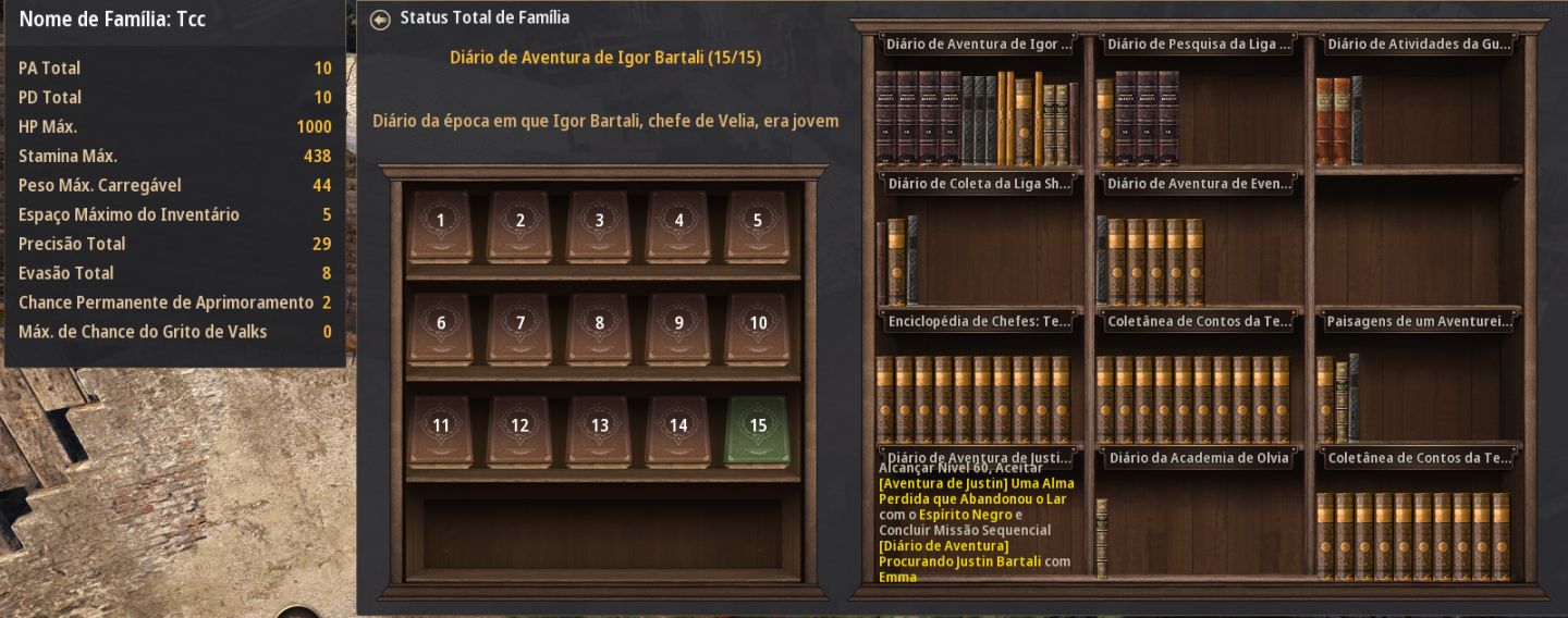 CONTA BLACK DESERT (STEAM) 836GS