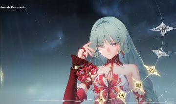 Conta wuthering lv49+ c/phrolova c4+arma+mornie+arma da aemeth