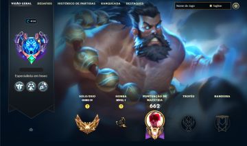 UDYR SKIN ULTIMATE ( 130 SKINS HABILITADAS ) ASHE VELHO OEST LENDÁRIA / PROMOÇÃO
