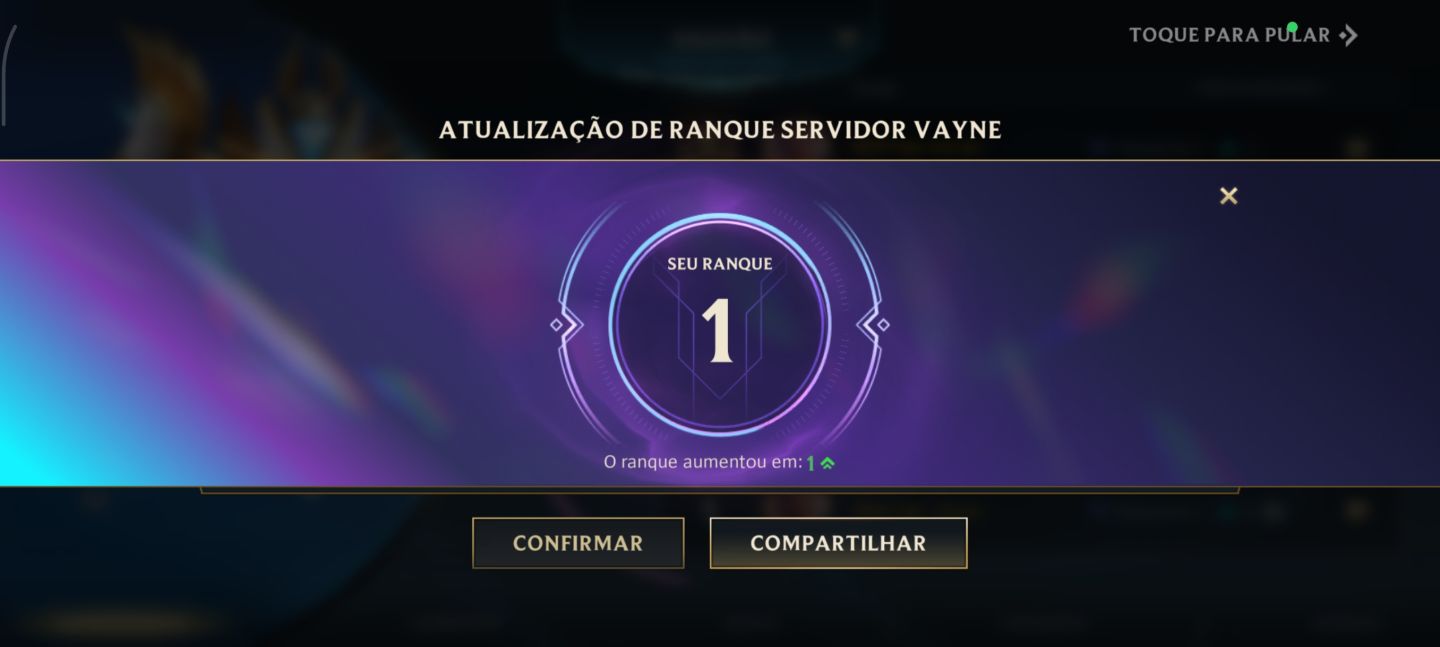 Elojob Wild Rift Rápido e Seguro