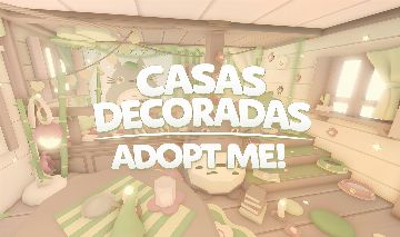 Casas Decoradas no Adopt Me | Adopt me Houses Sanrio & Anime