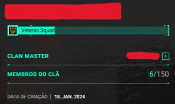 CLÃ H POINTBLANK OFERTA RELÂMPAGO!