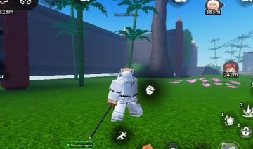 Clã doma mítico CONTA PROJECT SLAYERS LVL56 COM RESPIRAÇÃO SERPENTE