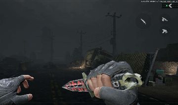 CONTA ARENA BREAKOUT NV. 30, LENDA, COM FACA