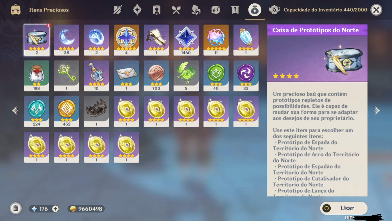 Conta com hutao+ bis  e yellan+ bis