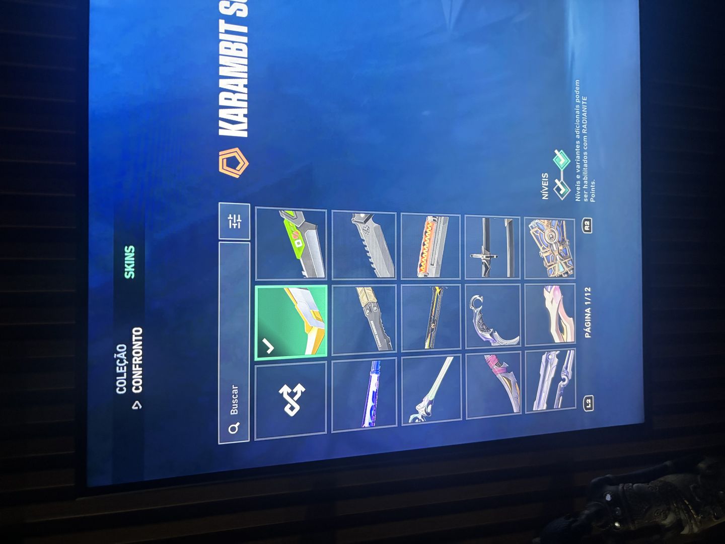 LEVEL 165 IMORTAL COM VARIAS SKINS TOP