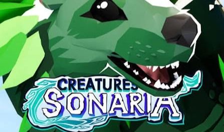 CREATURES OF Sonaria Venda de criaturas