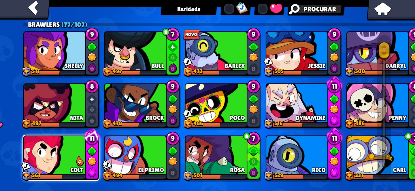 CLASH OF CLANS CV 12 FULL + BRAWL STARS + HAY DAY - 3 JOGOS EM UM SÓ EMAIL